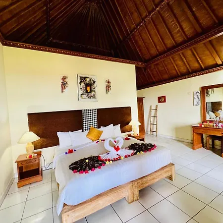 Bungalow Geringsing