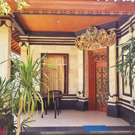 Bungalow Geringsing