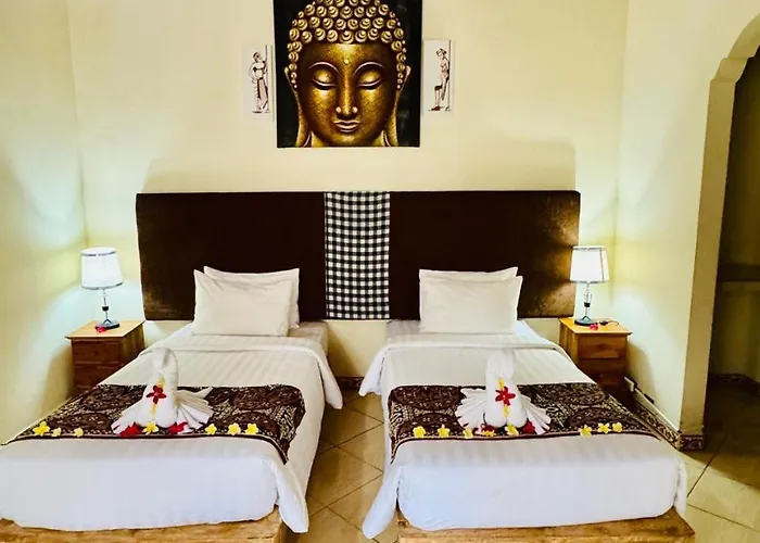 Hotel Geringsing