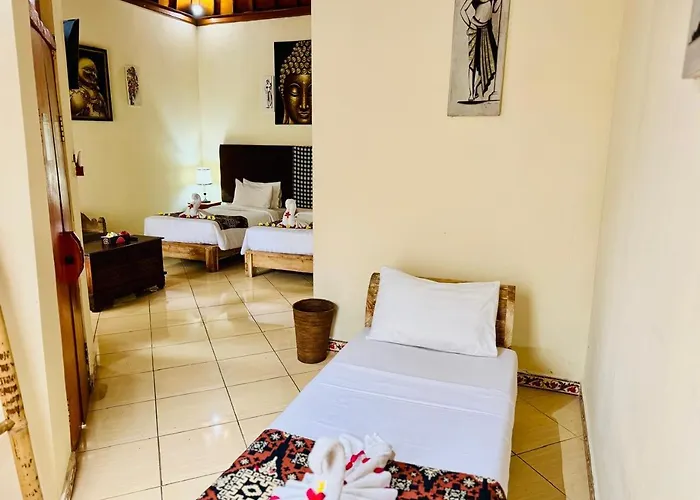 Hotel Geringsing