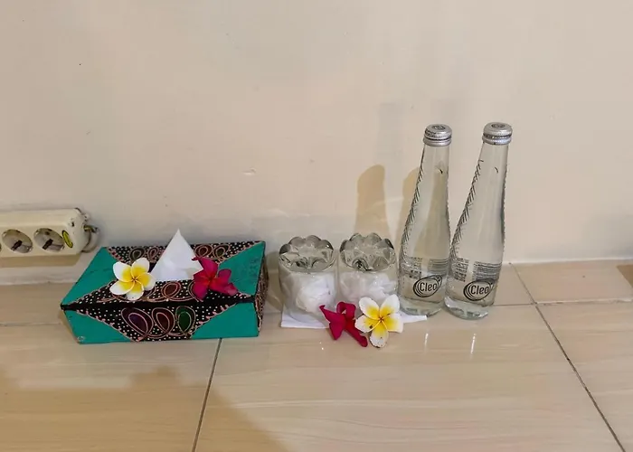 Geringsing Hotel