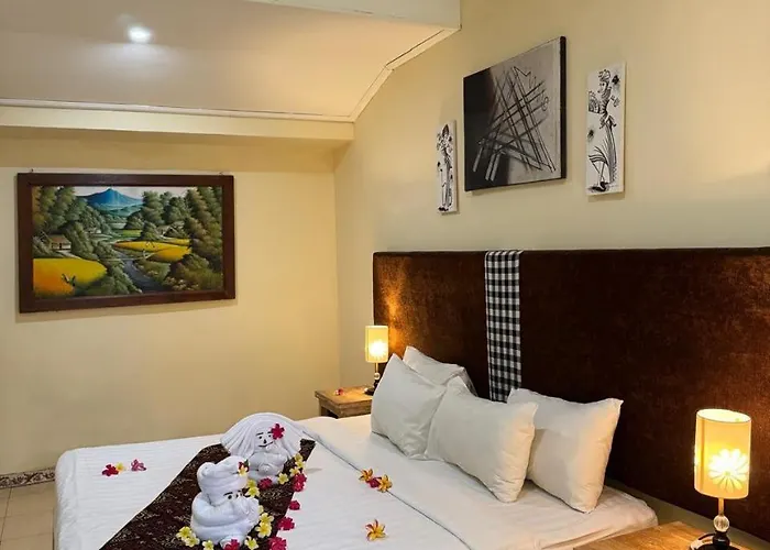 Hotel Geringsing 3*