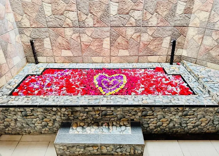 Geringsing Hotel