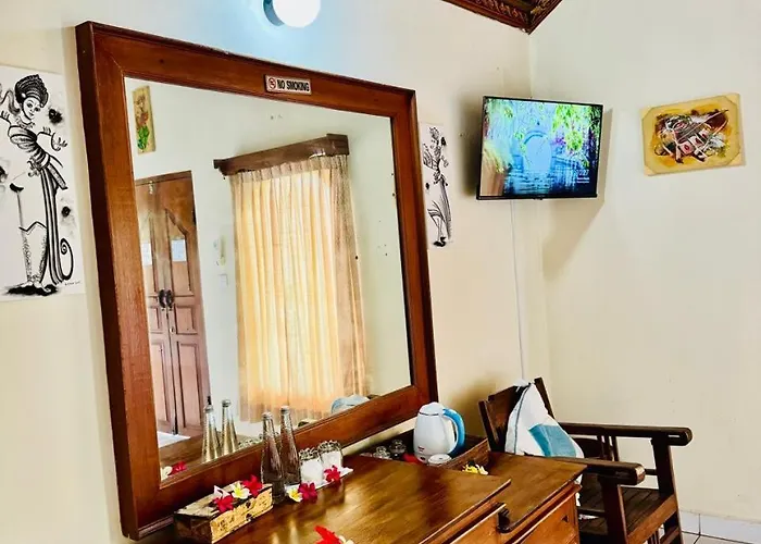 Hotel Geringsing 3*