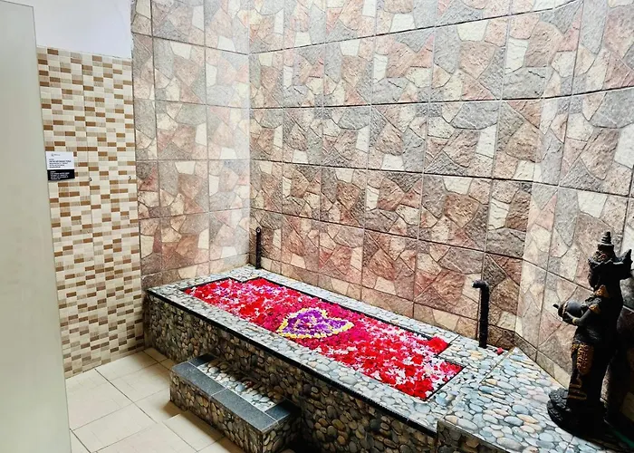 Geringsing Hotel Candidasa