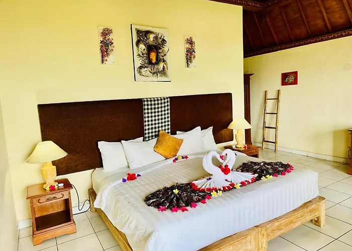 Hotel Geringsing