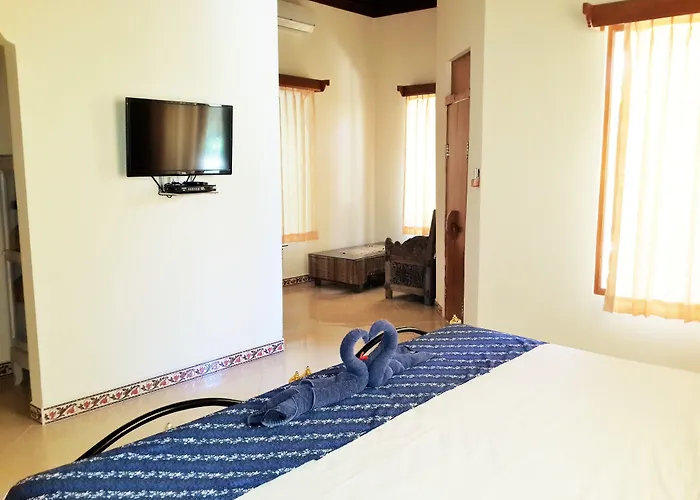 Geringsing Hotel Candidasa