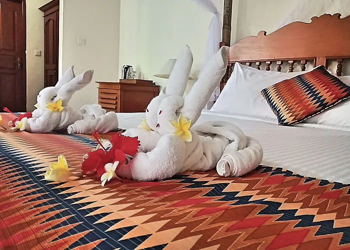 Hotel Geringsing