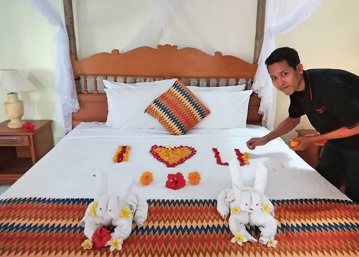 Hotel Geringsing
