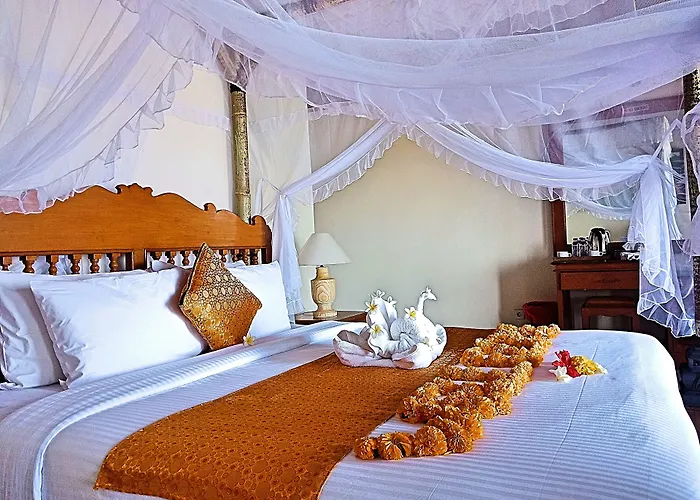 Hotel Geringsing