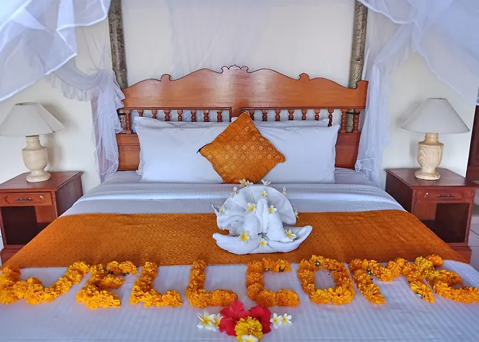 Hotel Geringsing
