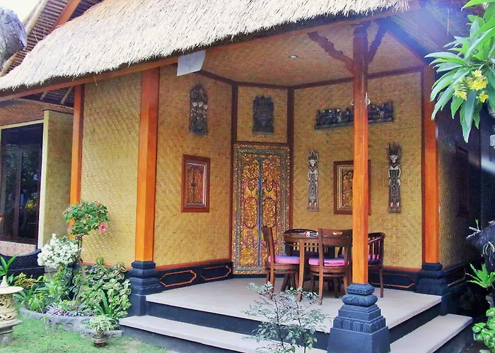 Hotel Geringsing