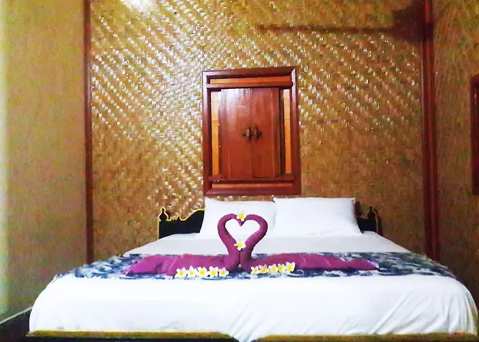 Hotel Geringsing