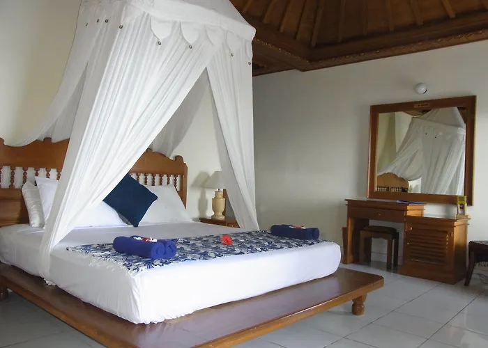 Hotel Geringsing 3*