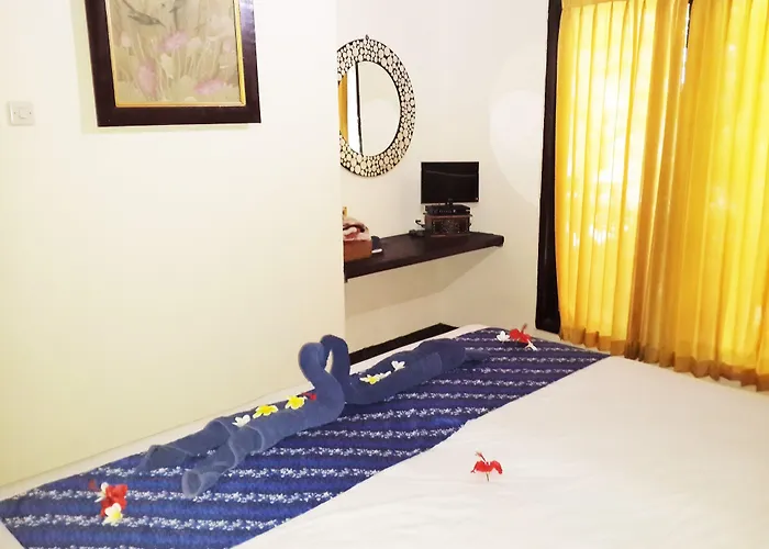 Hotel Geringsing