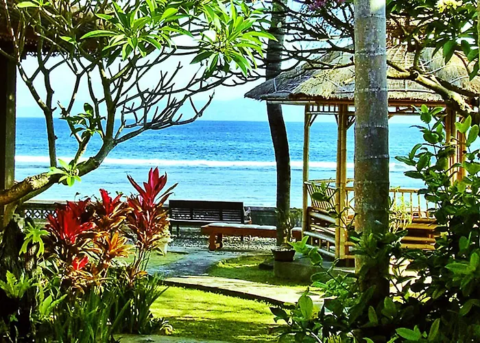Hotel Geringsing