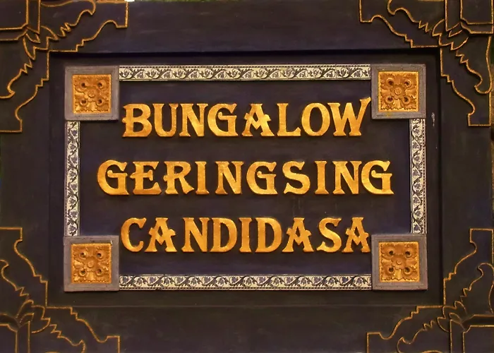Geringsing Candidasa