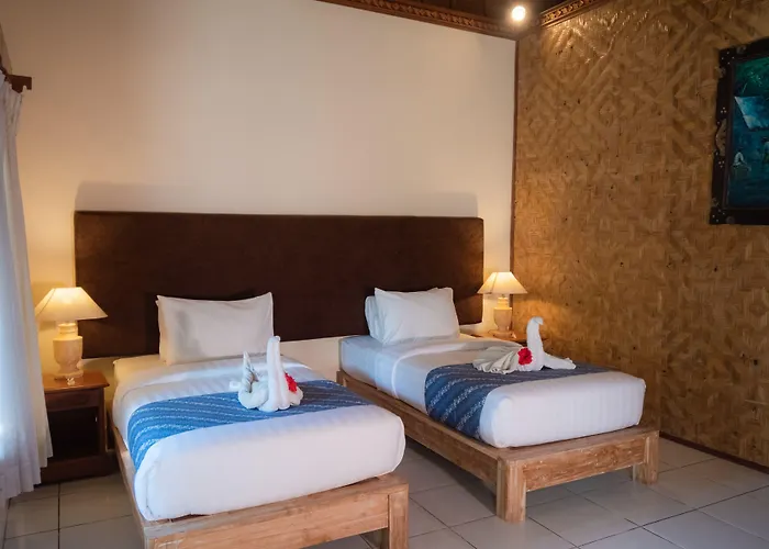 Hotel Geringsing