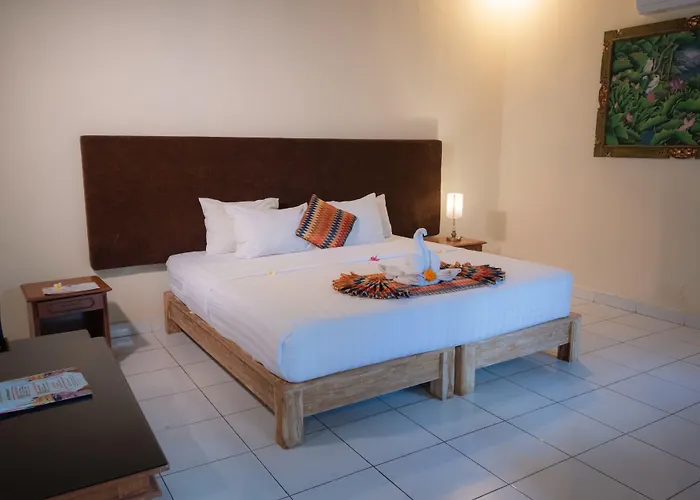 Geringsing 3* تْشانديداسا
