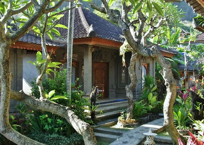 Geringsing 3*